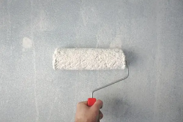 Peinture en bâtiment